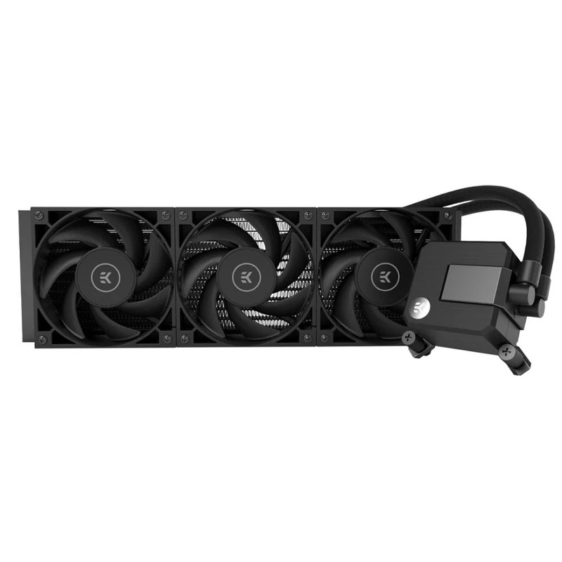 EK-AIO Basic 360 CPU Cooler - مبرد
